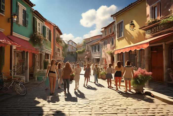 难忘的旅行作文500字（难忘的旅行作文500字15篇）