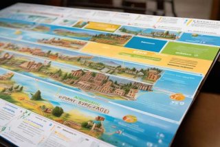 旅行社线路报价、旅行社线路报价明细表