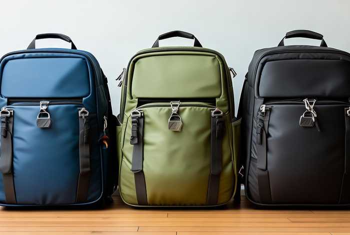 旅行包最建议买三个牌子、旅行包最建议买三个牌子吗