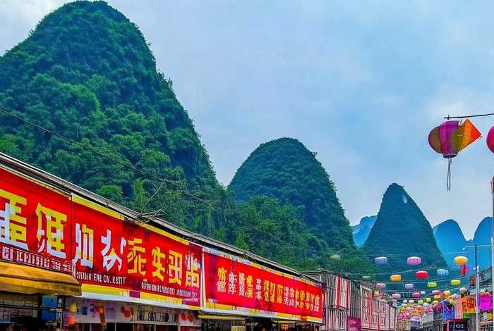 桂林旅行社一览表、桂林旅行社排名一览表