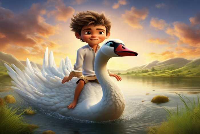 尼尔斯骑鹅旅行记在线观看 - 尼尔斯骑鹅旅行记在线观看免费全集