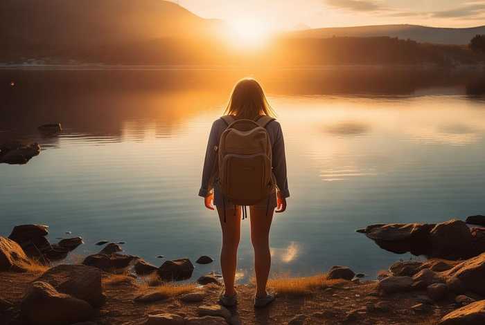 独自旅行的文案 独自旅行的文案独白