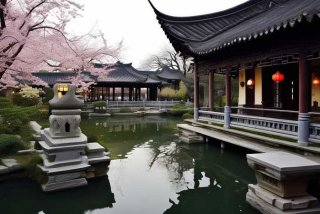 苏州旅行攻略酒店推荐（苏州旅行攻略酒店推荐一下）