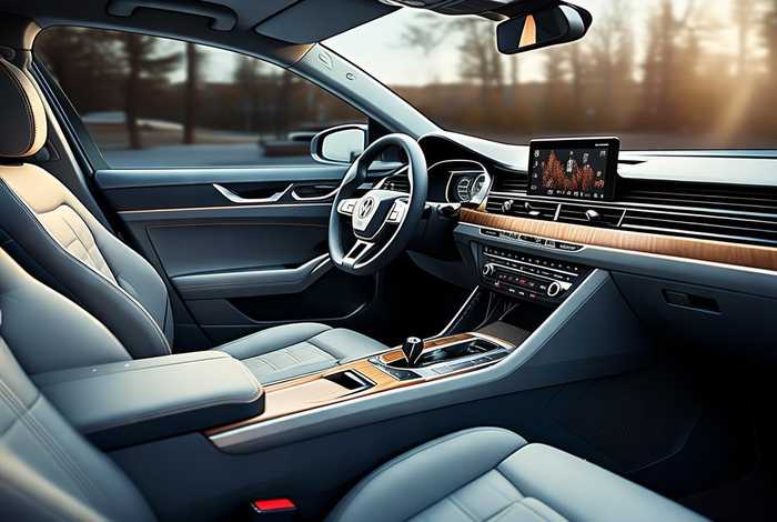 大众高尔夫旅行车内饰 - 大众高尔夫旅行车内饰改装