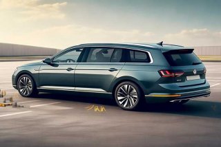 迈腾旅行车长度多少米，迈腾旅行车长度多少米正常