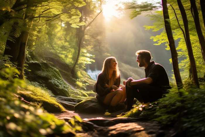 两个人的小森林电视剧免费观看 两个人的小森林电视剧免费观看策驰