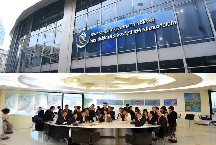 深圳中国国际旅行社佛山分公司，深圳中国国际旅行社佛山分公司怎么样