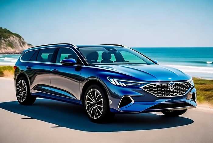 旅行车推荐2025新款，旅行车推荐2025新款图片