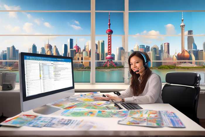 上海旅行社电话一览表最新、上海旅行社电话咨询服务