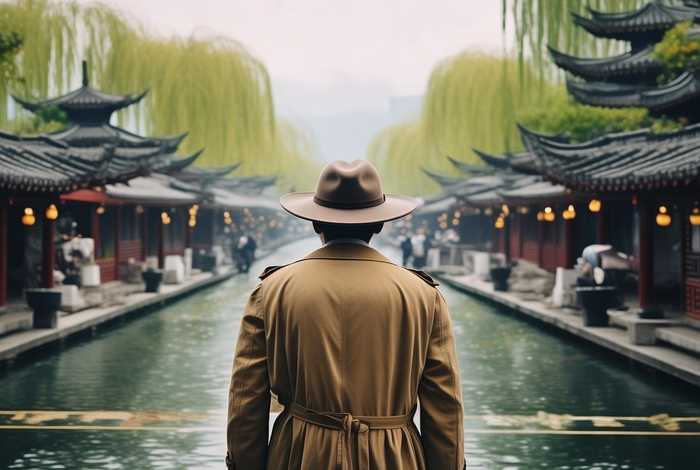 杭州旅行探长（杭州旅行探长招聘）