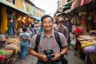 难忘的旅行普通话三分钟谈社会公德 谈谈难忘的旅行普通话三分钟