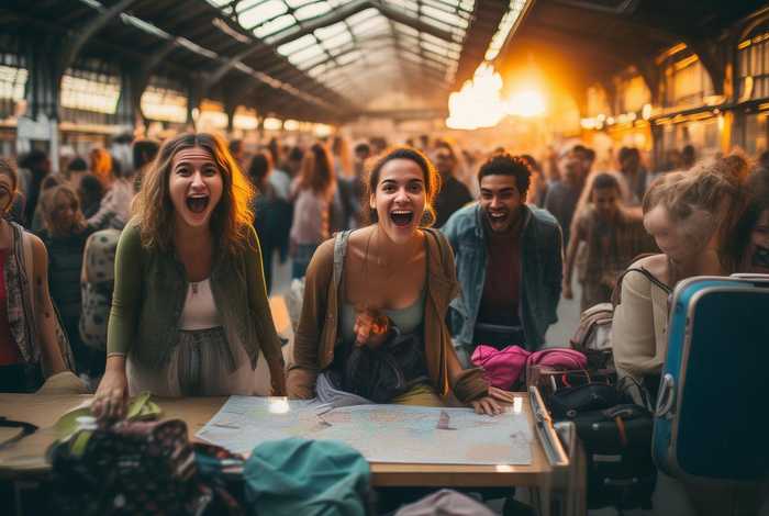 说走就走的旅行歌词、说走就走的旅行歌词是什么歌