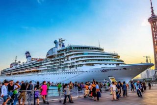 广之旅旅行社官网游轮线路推荐 - 广之旅旅行社官网广州国内游