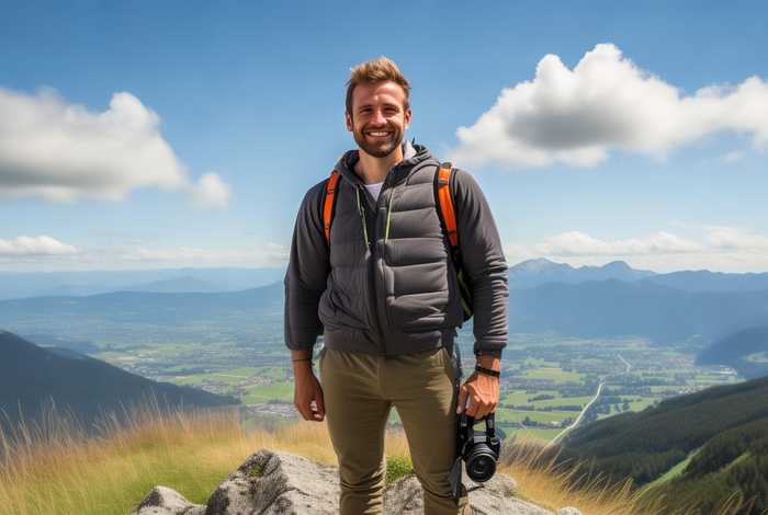 德国旅行博主（德国旅行博主ken）