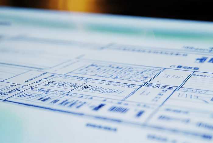 中华人民共和国旅行证申请表填写样板（中华人民共和国旅行证申请表填写样板图）