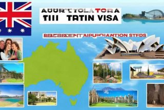 澳大利亚旅游签证需要什么条件、澳大利亚旅游签证需要什么条件才能办