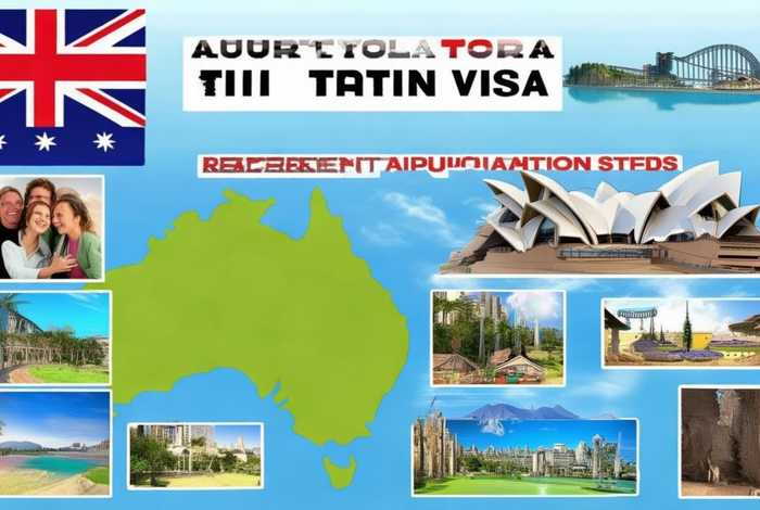 澳大利亚旅游签证需要什么条件、澳大利亚旅游签证需要什么条件才能办