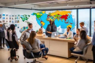 旅行社的作用 旅行社的作用论述