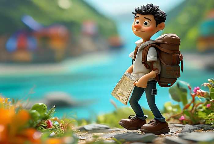 小伟旅行录个人主页西瓜视频,旅行者小 小伟旅行录个人主页西瓜视频,旅行者小