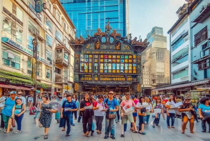 广州旅行社哪家好；广州旅行社哪家好一点