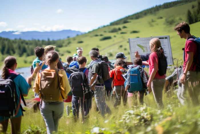 研学旅行管理与服务专业介绍，研学旅行管理与服务专业介绍 500字