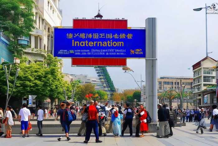 丹东中国国际旅行社 - 丹东中国国际旅行社简介