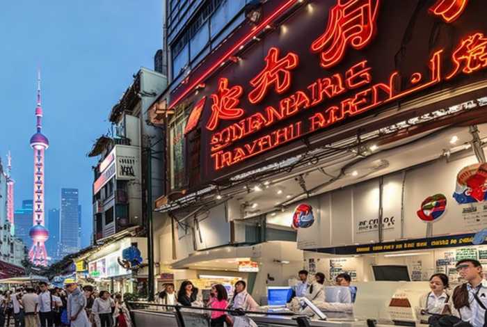 上海春秋旅行社联系方式 上海春秋旅行社官网电话