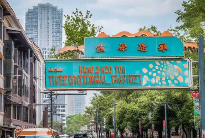 杭州国际旅行社地址 - 杭州国际旅行社地址在哪里