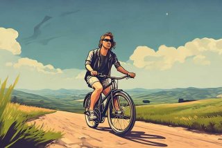 自行车旅行怎么样翻译，自行车旅行怎么样翻译成英文