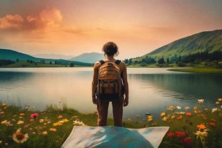 一次短暂的旅行感悟、一次短暂的旅行感悟作文