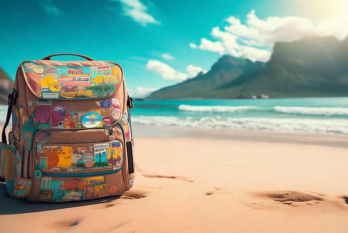 我想去旅行的文案（我想去旅行的文案短句）