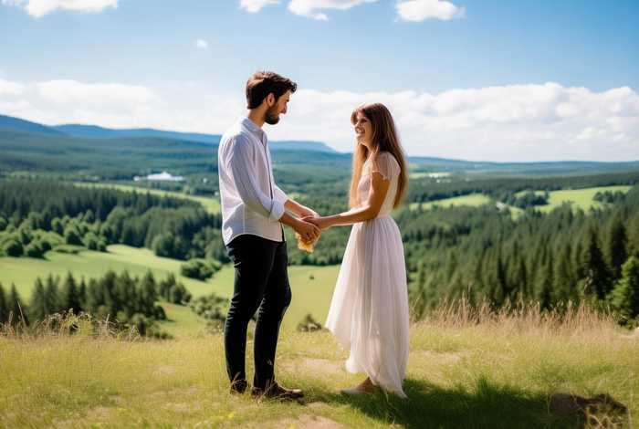 旅行结婚和举办婚礼哪个更实用、旅行结婚和举办婚礼哪个更实用一点