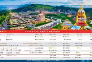 贵阳旅行社旅游团报价，贵阳旅行社旅游团报价表