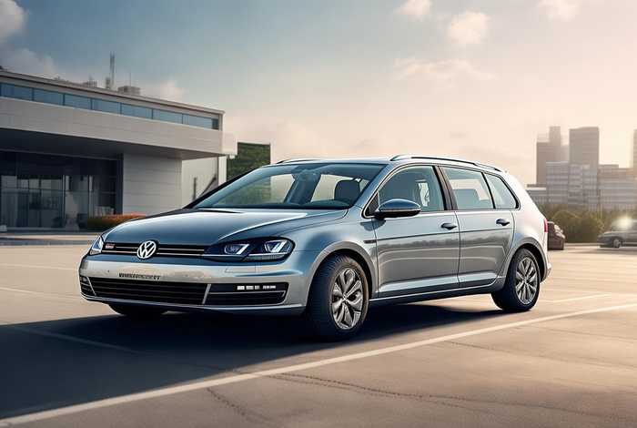 大众高尔夫旅行车二手（大众高尔夫旅行车二手价格）