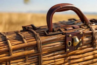 稻草人旅行箱质量如何（稻草人旅行箱质量如何样啊）