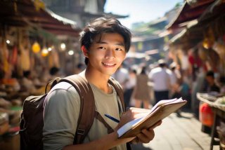 小伟旅行录最近怎么了 小伟旅行记