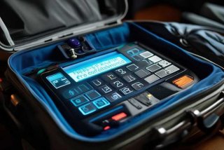 旅行箱密码怎么重新设置 旅行箱密码怎么重新设置密码