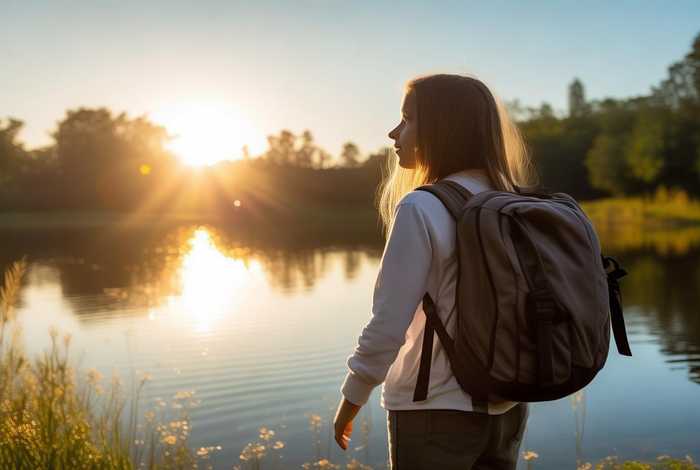 旅行的句子唯美简短学生，旅行的句子唯美简短学生版