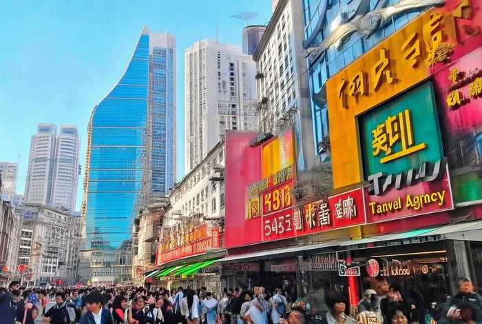 天津天马旅行社 - 天津天马旅行社电话