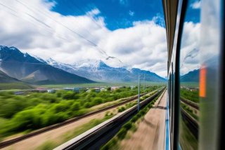 坐火车旅行广州到拉萨（坐火车旅行广州到拉萨要多久）