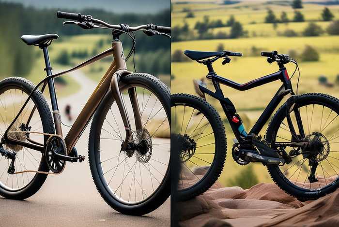 捷安特旅行车与莫曼顿的区别 - 捷安特旅行车与莫曼顿的区别是什么