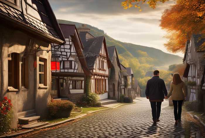 德国旅行安全现状怎么样，德国旅行安全现状怎么样知乎