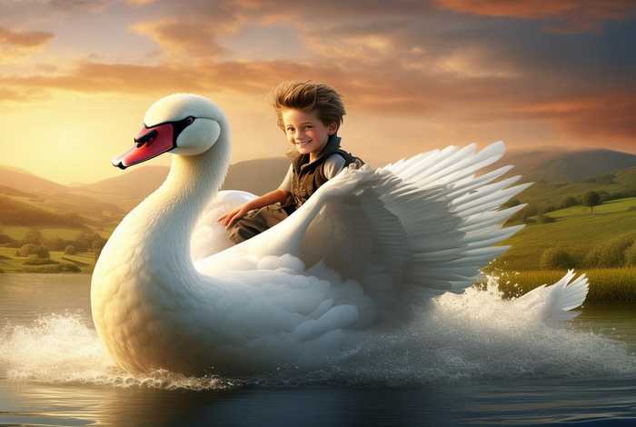 尼尔斯骑鹅旅行记全文免费阅读，尼尔斯骑鹅旅行记小说免费阅读