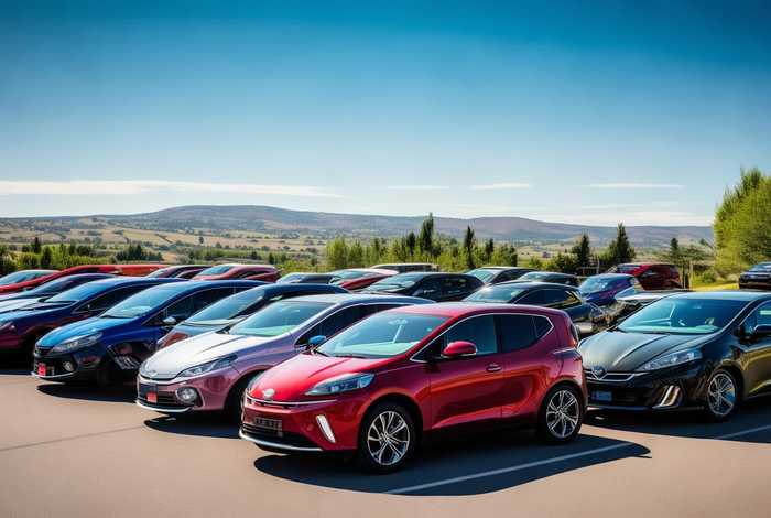 旅行车大全 - 旅行车大全图片及报价