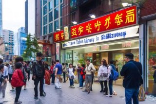 石家庄旅行社哪家好；石家庄旅行社哪家好一点