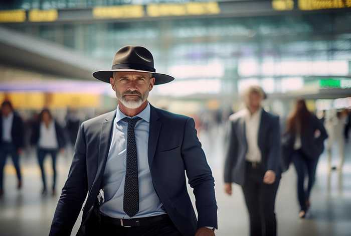 商务旅行戴帽子的老板同行2019、商务旅行戴帽子的老板同行2019在线