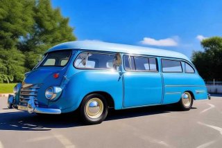 二手旅行车5万左右 - 二手旅行车5万左右能买吗