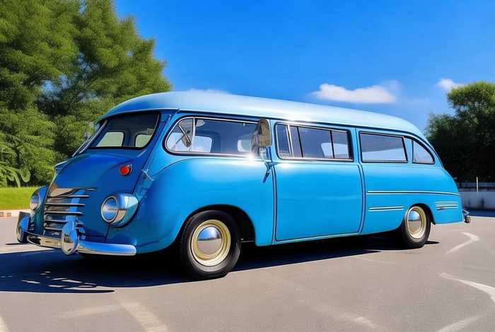 二手旅行车5万左右 - 二手旅行车5万左右能买吗