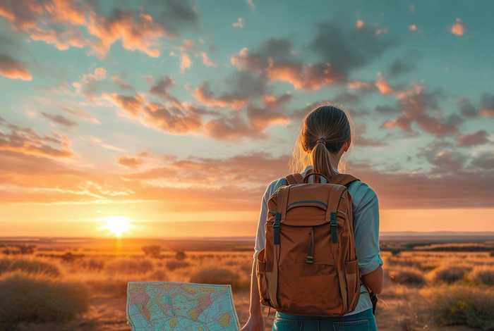 我想去旅行英语作文5句；我想去旅行英语作文5句话带翻译