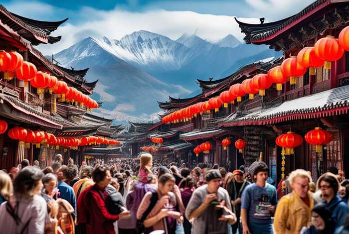 旅行吧四川 - 四川走吧旅行